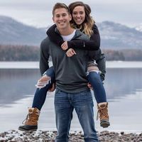 Josie Brousseau's Photo