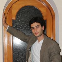 Photos de Beso Todua