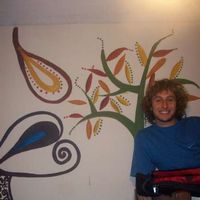 Ignacio Peña's Photo