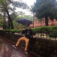 Arjen Tuinman's Photo