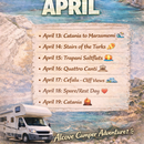 Roadtrip By Camper On Sicily, ITALY 😍的照片