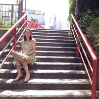 Hanae Okada的照片