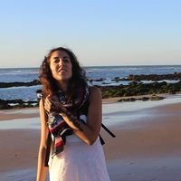 Sara Querol的照片