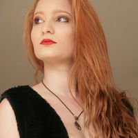 Vanessa Balbino的照片