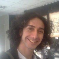 Héctor Del Solar's Photo