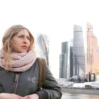 Инна Чеботарева's Photo