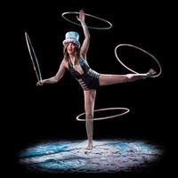 Rachel Evans's Photo