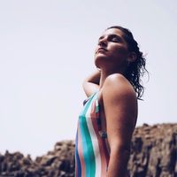 Irini Hatzipanagiotou's Photo