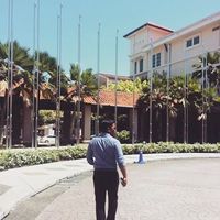 Photos de Nabil Hamzan