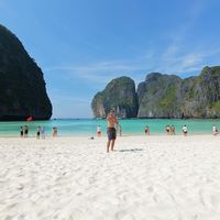 Feri Vesuvius的照片