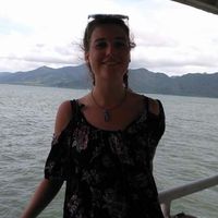 Fotos de Agathe Catel