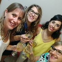 Fotos de Marcela Aliscioni