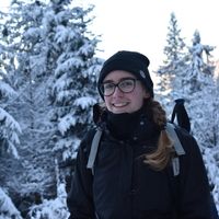 Michalina Całus的照片