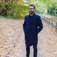 Aviral Srivastava的照片