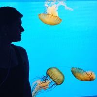 turninyourbones's Photo