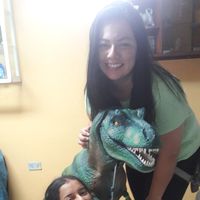 Katherine  Narváez的照片