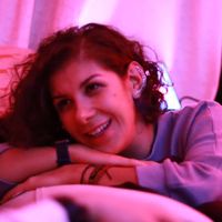 Dima Mekdad的照片