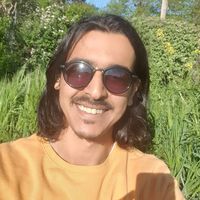 Le foto di Hamza Achbani