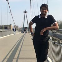 Photos de Vivian Mathew