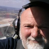 Robert Müller's Photo