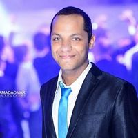 Ahmed Morad的照片