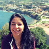 Fotos von javiera  chinchilla