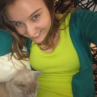 Martyna Fedyk's Photo