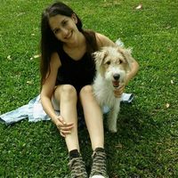 Nair Gimenez的照片