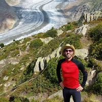 Antonio Martínez's Photo