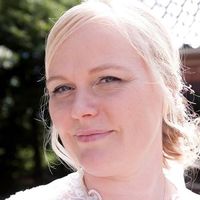 Gitte Thomsen的照片