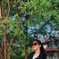 Yağmur Abanozer的照片