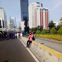 Sisca Permata's Photo