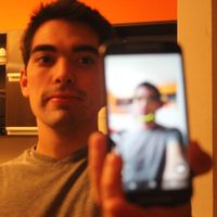 Fotos de Santiago Brusco