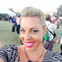 Sarah Hammons的照片