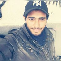 Mouheb Morsi's Photo