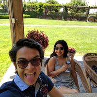 Alex Serrano's Photo