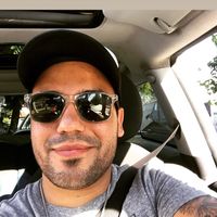 Bruno Damian Prieto's Photo