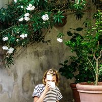 Georgia Littlechild的照片