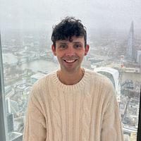 Cha De la Peña's Photo