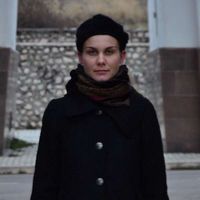 Svetlana Kalinicheva's Photo