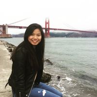 Vanessa Thai的照片