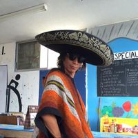 Iván Suárez's Photo