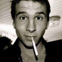 Clément Delaune's Photo