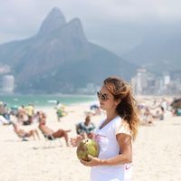 Anca Verdes的照片