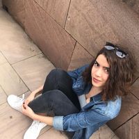 Miray İnan的照片