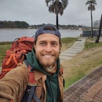 Fotos von Joseph Ventura