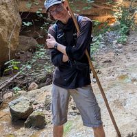 Mikołaj Buczek's Photo