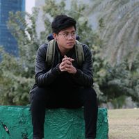 Inad Singueo的照片