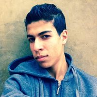 hamadou ya cine的照片