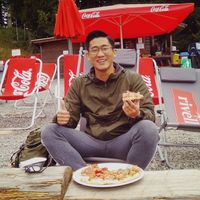 Vincent Tan的照片